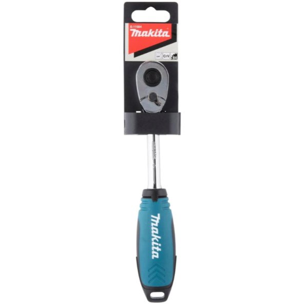 Makita E-11564 3/8" Square Drive Ratchet Handle