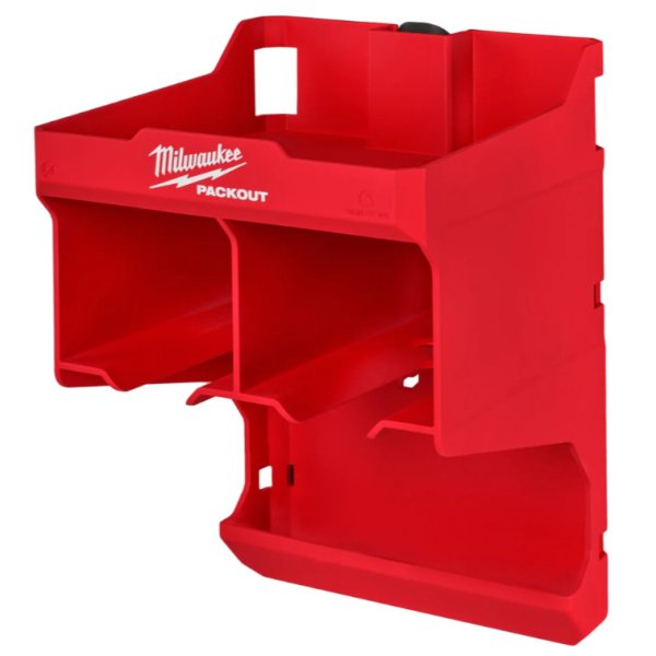 Milwaukee 48228343 PACKOUT Tool Station
