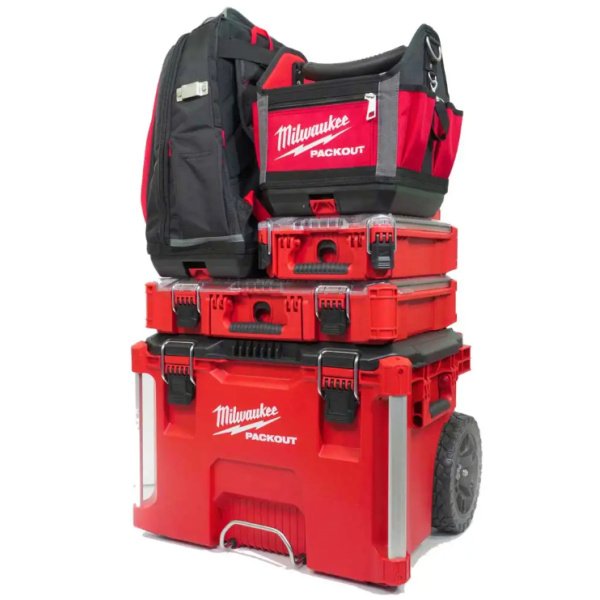 MILWAUKEE PACKOUT 48228426